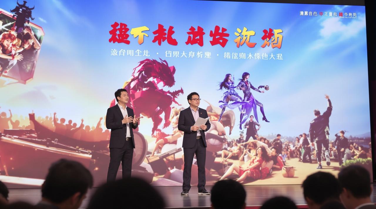 茄子视频2026年度片单正式发布,十余部重磅作品蓄势待发